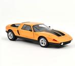 Mercedes-Benz C 111 / II 1970 schaal 1/18 NOREV ref. 183050, Verzenden, Nieuw, Norev