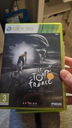 Le Tour de France 2013 - Xbox 360, Ophalen, Gebruikt, Online, 1 speler
