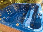 Overcompleet Jacuzzi, Tuin en Terras, Bubbelbaden en Hottubs, Ophalen, Zo goed als nieuw