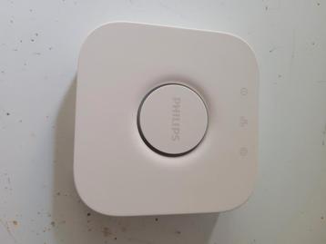 Nieuwe Philips Hue Bridge beschikbaar voor biedingen