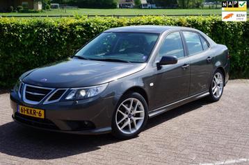 Saab 9-3 Sport Sedan 1.8t Norden Business|2e Eig|Vol.Histori beschikbaar voor biedingen