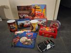 disney cars spullen, Ophalen, Overige figuren, Zo goed als nieuw, Overige typen