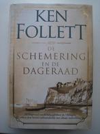 Ken Follett – De schemering en de dageraad, Boeken, Ophalen of Verzenden, Zo goed als nieuw, Europa overig