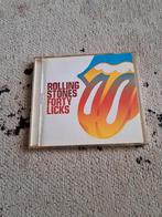 Rolling Stones - Forty Licks CD, Cd's en Dvd's, Cd's | Rock, Ophalen of Verzenden, Zo goed als nieuw
