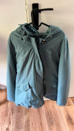 Airforce parka, Airforce, Maat 42/44 (L), Ophalen of Verzenden, Zo goed als nieuw