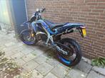 Mooie aprilia SX, Ophalen, Zo goed als nieuw