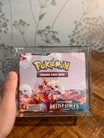 Pokemon TCG - Battle Styles Booster Box (Sealed), Ophalen of Verzenden, Nieuw, Boosterbox, Foil