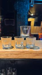 Bols glazen, Verzenden, Nieuw