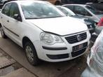 Onderdelen VW Polo bouwjaar 2007, Auto-onderdelen, Ophalen of Verzenden, Gebruikt