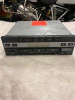 Becker Europa 2000 BE1100 Radio Casette speler Mercedes, Auto diversen, Autoradio's, Ophalen of Verzenden, Gebruikt