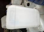 25 liter jerrycans, Auto diversen, Overige Auto diversen, Ophalen