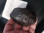 257 gram ijzer meteoriet campo del cielo, Verzamelen, Mineralen en Fossielen, Ophalen of Verzenden, Mineraal