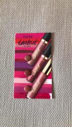 Tarte - Tarteist liquid lipstick nieuw, Sieraden, Tassen en Uiterlijk, Uiterlijk | Cosmetica en Make-up, Nieuw, Ophalen of Verzenden