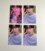 zerobaseone zb1 han yujin photocard, Ophalen of Verzenden, Nieuw