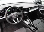 Audi A3 Sportback Advanced edition 40 TFSI e | 204 PK | Zwar, Auto's, Audi, Stof, 1498 cc, 4 cilinders, Origineel Nederlands