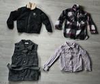 Kinderkleding set meisjeskleding 56 stuks maat 128, Kinderen en Baby's, Kinderkleding | Maat 128, Ophalen, Zo goed als nieuw, Meisje