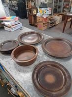 Arabia 'RUSKA' verschillende servies stukken, Huis en Inrichting, Keuken | Servies, Keramiek, Ophalen of Verzenden, Zo goed als nieuw