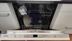Inbouw vaatwasser Siemens, Ophalen, Gebruikt, Minder dan 85 cm, Inbouw