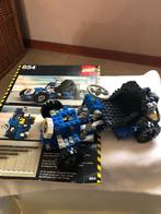 LEGO - retro - set 824 - skelter, Ophalen of Verzenden, Gebruikt, Complete set, Lego