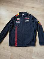 Red Bull Racing Jas - Maat L, Maat 52/54 (L), Ophalen of Verzenden, Zo goed als nieuw, Rood