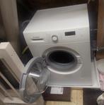 Bosch wasmachine, Ophalen of Verzenden, Zo goed als nieuw, Voorlader, Wolwasprogramma