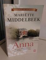 Anna - Mariëtte Middelbeek, Ophalen of Verzenden, Gelezen, Mariëtte Middelbeek