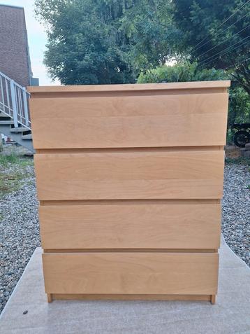 IKEA Ladenkast