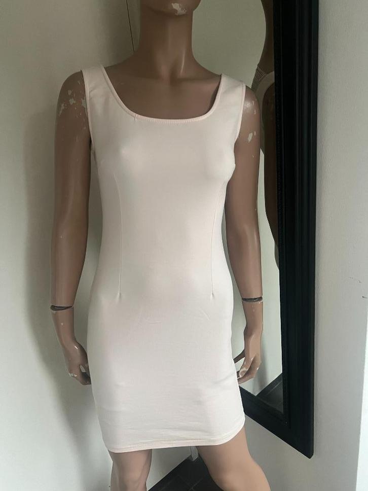 SANDRO   mooie jurk  MAAT S   ALS NIEUW, Kleding | Dames, Jurken, Zo goed als nieuw, Maat 36 (S), Boven de knie, Ophalen of Verzenden