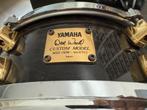 Yamaha Dave Weckl Signature 13” snare MSD13DW, Ophalen, Gebruikt, Yamaha