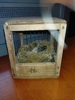 nestkastje, Diversen, Pasen, Ophalen of Verzenden
