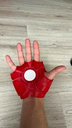 Marvel iron man 3d geprinte hand, Ophalen of Verzenden, Zo goed als nieuw