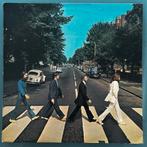 The Beatles - Abbey Road, LP, Ophalen of Verzenden, Zo goed als nieuw, Poprock