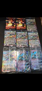 Jumbo pokemon kaarten, Ophalen of Verzenden