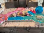 ZhuZhu pets, Kinderen en Baby's, Speelgoed | Overig, Ophalen, Gebruikt, Jongen of Meisje