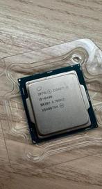 I5 6400 2.7GHZ, Computers en Software, 2 tot 3 Ghz, Zo goed als nieuw, Verzenden