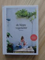 Isabel Boerdam - De hippe vegetariër, Ophalen of Verzenden, Zo goed als nieuw, Isabel Boerdam, Vegetarisch