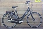 Target Skyline Excellent damesfiets 7v zwart met garantie, Gebruikt