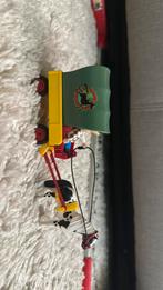 Playmobil pony met wagen, Kinderen en Baby's, Speelgoed | Playmobil, Ophalen of Verzenden, Zo goed als nieuw