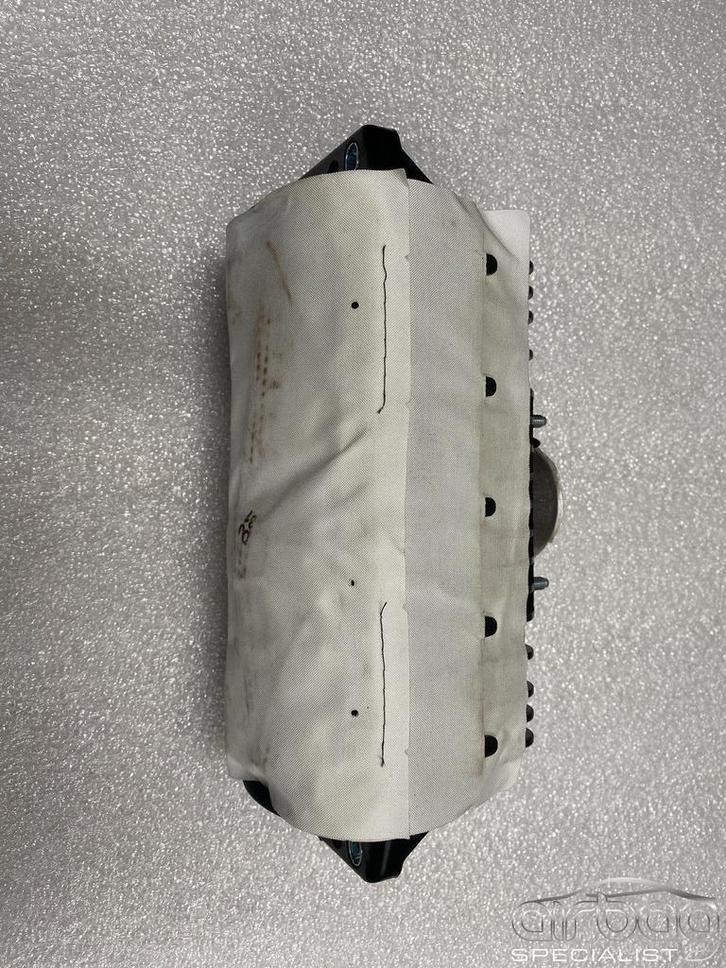 Passagiers airbag Dashboard airbag Fiat panda 2013-2017 6000, Auto-onderdelen, Dashboard en Schakelaars, Fiat, Gebruikt, Ophalen of Verzenden