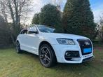Audi Q5, Quattro, speciale sportuitvoering CARACTERE, Auto's, Automaat, Zwart, 4 cilinders, Q5
