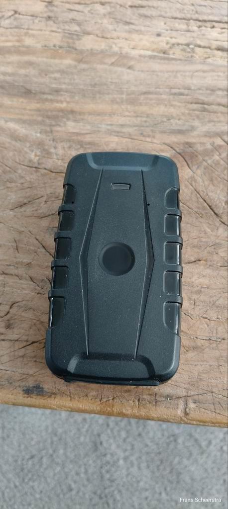 GPS Tracker 240  van Tracemaster, Telecommunicatie, Overige Telecommunicatie, Zo goed als nieuw, Ophalen of Verzenden