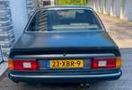 Bmw e23 kofferbak spoiler, Ophalen, Zo goed als nieuw