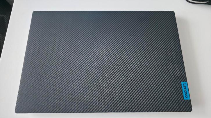 Lenovo Gaming Laptop - i7, GTX 1650, 16GB RAM, Computers en Software, Windows Laptops, Gebruikt, 17 inch of meer, HDD, SSD, 3 tot 4 Ghz