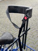 Ruggesteun voor de driewielfiets , van Raam ,Huka, Gebruikt, Nederland, Ophalen of Verzenden, Nederland
