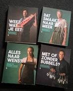 Schoolboeken MBO, Boeken, Ophalen, Zo goed als nieuw, Overige niveaus, Overige vakken
