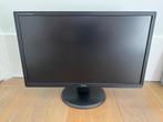 Iiyama Prolite E2483HS Monitor, Ophalen of Verzenden, 60 Hz of minder, Gebruikt, HDMI