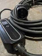 Laadkabel Type 2 - SEVA16A-240S, Auto diversen, Laadpalen, Ophalen of Verzenden, Gebruikt, Laadkabel