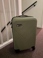 Norländer handbagage koffer, Ophalen, 50 tot 60 cm, Hard kunststof, Nieuw