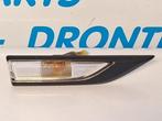 Knipperlicht Scherm rechts-voor van een Volkswagen Caddy, Gebruikt, -, -, -