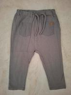 Lil Atelier zomerbroekje maat 80, Broekje, Jongetje of Meisje, Ophalen of Verzenden, Lil Atelier